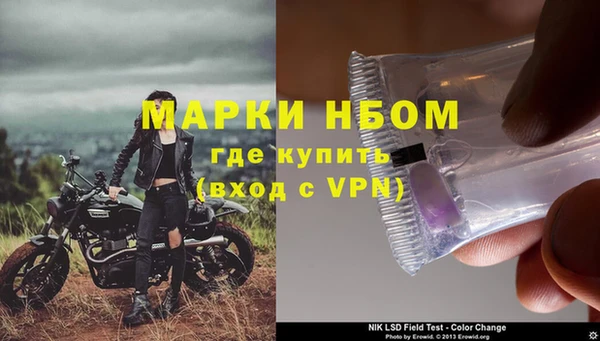крисы Алексин